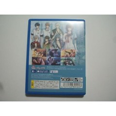 KANNAGI NO MORI SATSUKIAME TSUZURI PSVita (gebraucht)