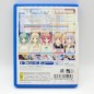 MAKING*LOVERS PSVita (pre-owned)