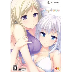 MAKING*LOVERS (LIMITED EDITION) PSVita (pre-owned)