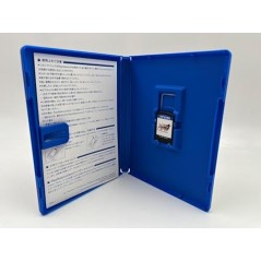 SILVERIO TRINITY: BEYOND THE HORIZON PSVita (pre-owned)