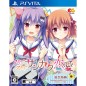 SUKI TO SUKI TO DE SANKAKU REN'AI PSVita (gebraucht)