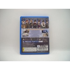CODE: REALIZE SHIROGANE NO KISEKI PSVita (pre-owned)