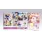 ATELIER LYDIE & SOEUR: FUSHIGI NA KAIGA NO RENKINJUTSU SAMURAI [PREMIUM BOX] PSVita (pre-owned)