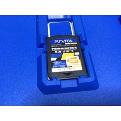 DIGIMON STORY CYBER SLEUTH HACKER'S MEMORY PSVita (nur cartridge)