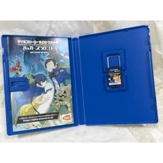 DIGIMON STORY CYBER SLEUTH HACKER'S MEMORY PSVita (pre-owned)