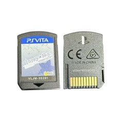 STARRY SKY WINTER STORIES PSVita (nur cartridge)