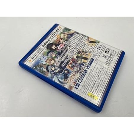 KAMIDANOMI SHISUGITE ORE NO MIRAI GA YABAI. PSVita (gebraucht)