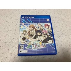 AMENITY'S LIFE PSVita (pre-owned)