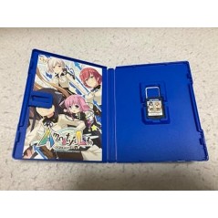 AMENITY'S LIFE PSVita (pre-owned)