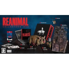 REANIMAL [Collector's Edition] (Multi-Language) Switch 2
