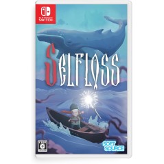 Selfloss (Multi-Language) Switch