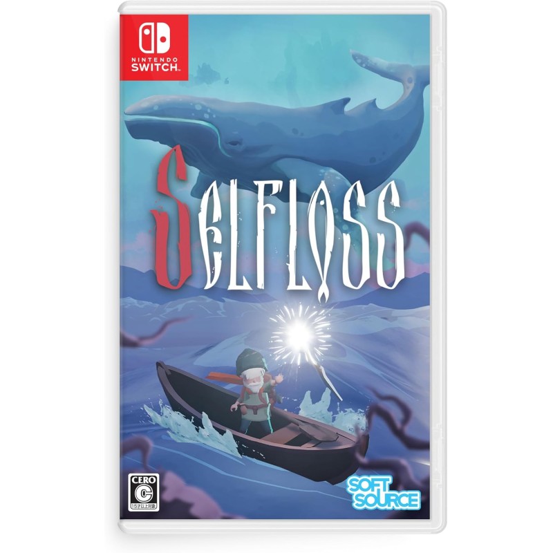 Selfloss (Multi-Language) Switch