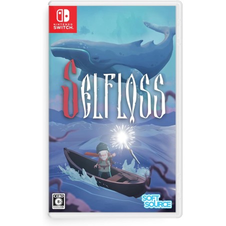 Selfloss (Multi-Language) Switch