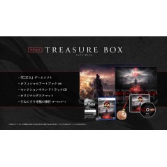 Nioh 3 [Treasure Box] (Multi-Language) PS5