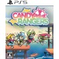 Candy Rangers (Multi-Language) PS5 Candy Rangers (Multi-Language) PS5