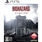 Biohazard Requiem (Multi-Language) PS5