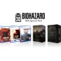 Biohazard 30th Special Pack (Multi-Language) PS5 Biohazard 30th Special Pack (Multi-Language) PS5