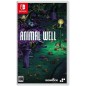 Animal Well (Multi-Language) Switch (gebraucht)
