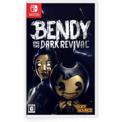 Bendy and the Dark Revival (Multi-Language) Switch