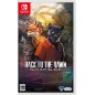 Back to the Dawn (Multi-Language) Switch