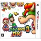 MARIO & LUIGI RPG 3 DX 3DS (gebraucht)