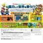 MARIO & LUIGI RPG 3 DX 3DS