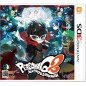 PERSONA Q2: NEW CINEMA LABYRINTH 3DS (gebraucht)