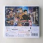 DAI GYAKUTEN SAIBAN 2: NARUHODOU RYUUNOSUKE NO KAKUGO (BEST PRICE!) 3DS (gebraucht)