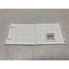 MADE IN WARIO GORGEOUS 3DS (pre-owned)