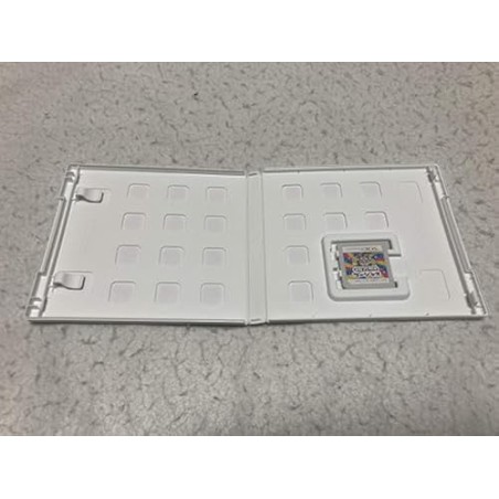 MADE IN WARIO GORGEOUS 3DS (pre-owned)