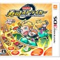 SUSHI STRIKER: THE WAY OF SUSHIDO 3DS (pre-owned)