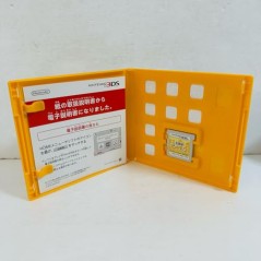 MEITANTEI PIKACHU: SHIN COMBI TANJOU 3DS (pre-owned)