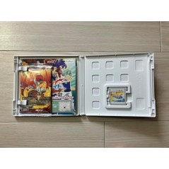 FUTURE CARD BUDDYFIGHT: TANJOU! ORETACHI NO SAIKYOU BODY! 3DS (pre-owned)