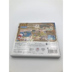 DORAEMON: NOBITA NO TAKARAJIMA 3DS (pre-owned)