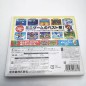 MARIO PARTY 100 MINI GAME COLLECTION 3DS (gebraucht)