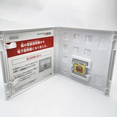 MARIO PARTY 100 MINI GAME COLLECTION 3DS (pre-owned)