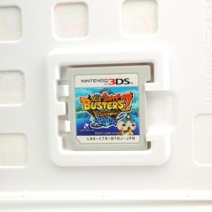 YO-KAI WATCH BUSTERS 2: HIHOU DENSETSU BANBARAYA SWORD 3DS (pre-owned)