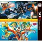 MONSTER HUNTER XX MONSTER HUNTER STORIES TWIN PACK 3DS (pre-owned)