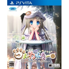 Kud Wafter: Converted Edition (pre-owned)