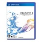 Final Fantasy X HD Remaster (pre-owned)