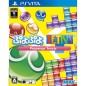 Puyo Puyo Tetris