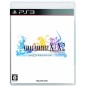 Final Fantasy X / X-2 HD Remaster PS3