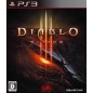 Diablo III PS3