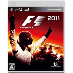 F1: 2011