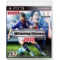 World Soccer Winning Eleven 2012