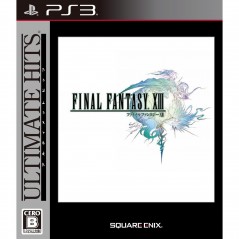 Final Fantasy XIII (Ultimate Hits)