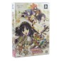 Sengoku Hime 4 Souha Hyakkei Hanamamoru Chikai [Luxury Limited Edition]