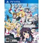 Infinite Stratos 2: Ignition Hearts