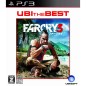 FarCry 3 [UBI the Best] PS3