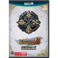 Monster Hunter Frontier G Memorial Package Wii U